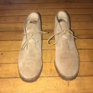 Tory Burch Desert boots